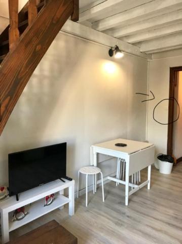 Appartement Centre Village Villard-de-Lans Exterior photo